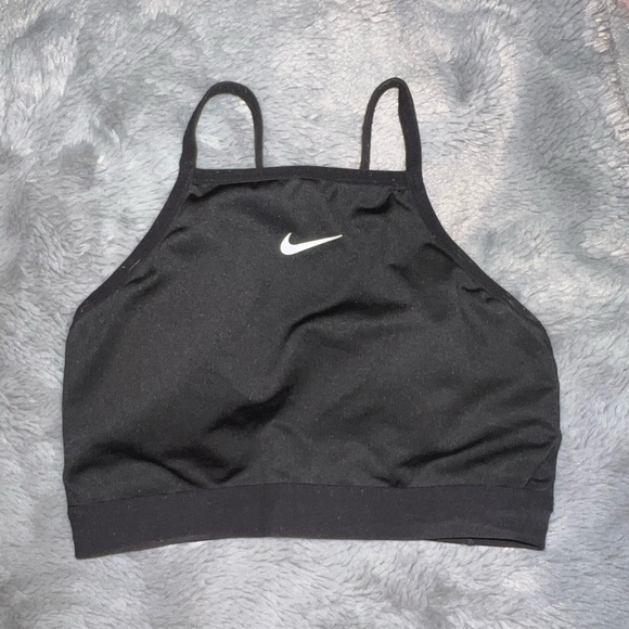 Nike Other - High Neck Nike Sports Bra